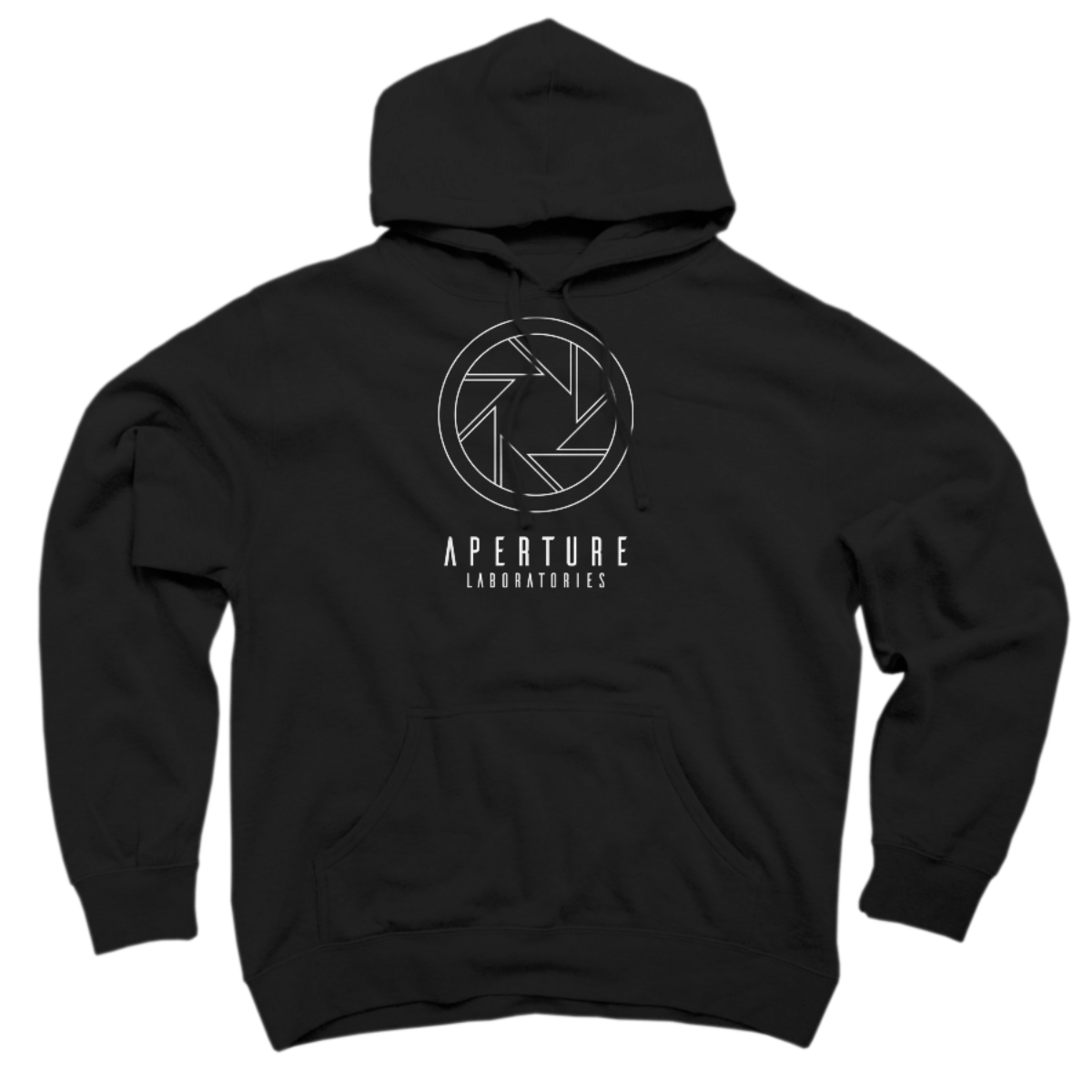 aperture laboratories hoodie aperture laboratories hoodie